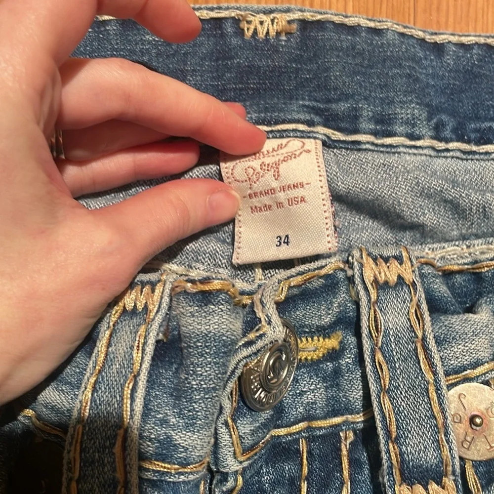 True Religion Jeans